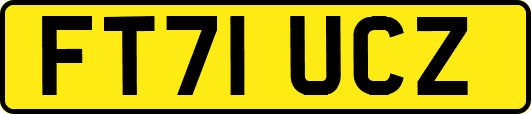 FT71UCZ