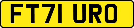 FT71URO