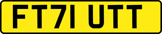 FT71UTT