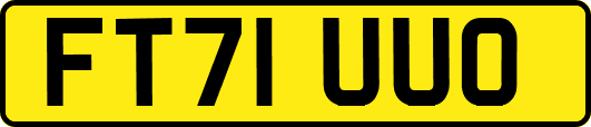 FT71UUO