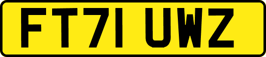 FT71UWZ