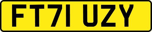 FT71UZY