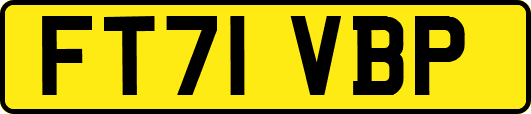 FT71VBP