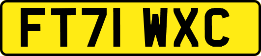 FT71WXC