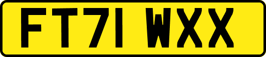 FT71WXX