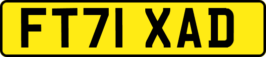 FT71XAD