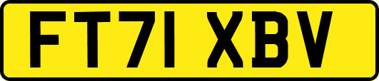 FT71XBV