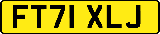 FT71XLJ