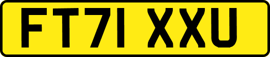 FT71XXU