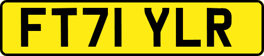 FT71YLR