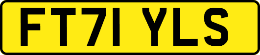 FT71YLS