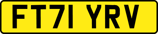 FT71YRV