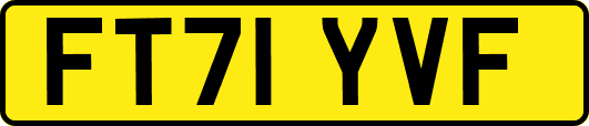 FT71YVF