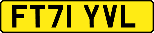 FT71YVL