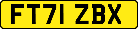 FT71ZBX