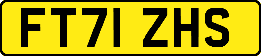 FT71ZHS
