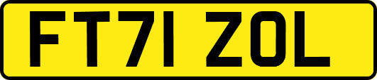 FT71ZOL