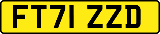 FT71ZZD