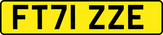 FT71ZZE