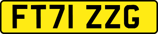 FT71ZZG