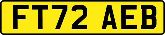 FT72AEB
