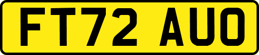 FT72AUO