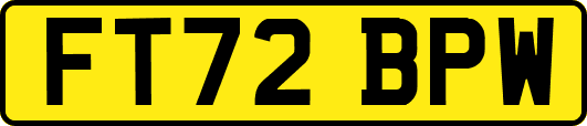 FT72BPW