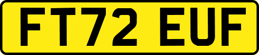 FT72EUF