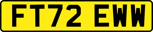 FT72EWW