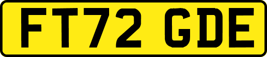 FT72GDE