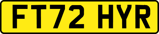 FT72HYR