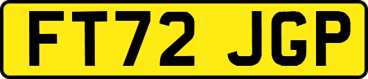 FT72JGP