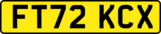 FT72KCX