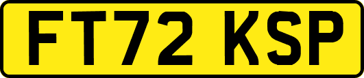 FT72KSP