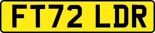 FT72LDR