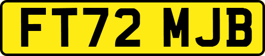 FT72MJB