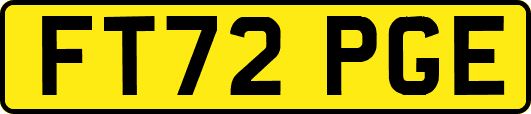 FT72PGE