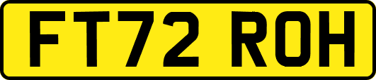 FT72ROH