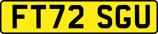 FT72SGU