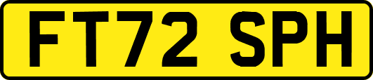 FT72SPH