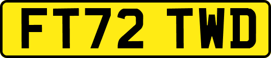 FT72TWD