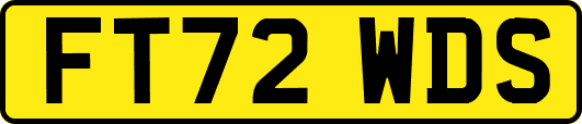 FT72WDS