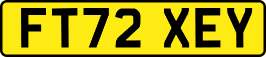 FT72XEY