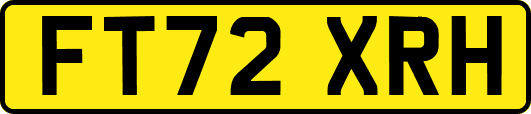 FT72XRH