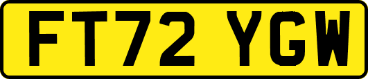 FT72YGW