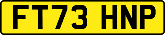 FT73HNP