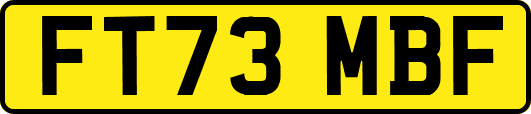 FT73MBF