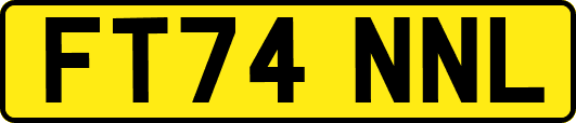 FT74NNL