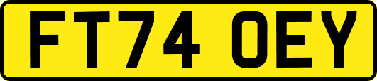 FT74OEY