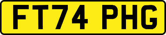 FT74PHG